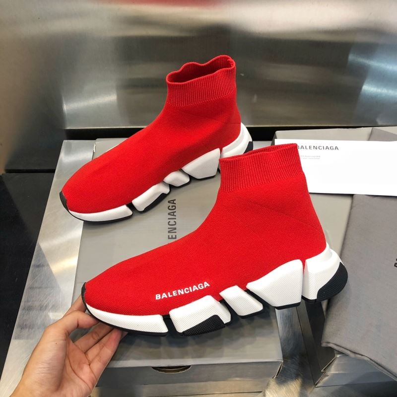 Balenciaga Speed Shoes